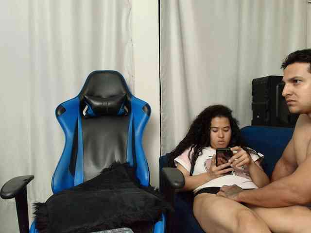 couplee-horny
