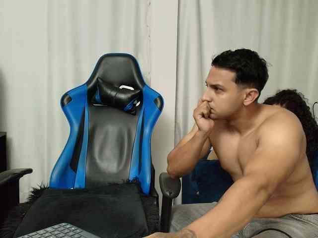 couplee-horny