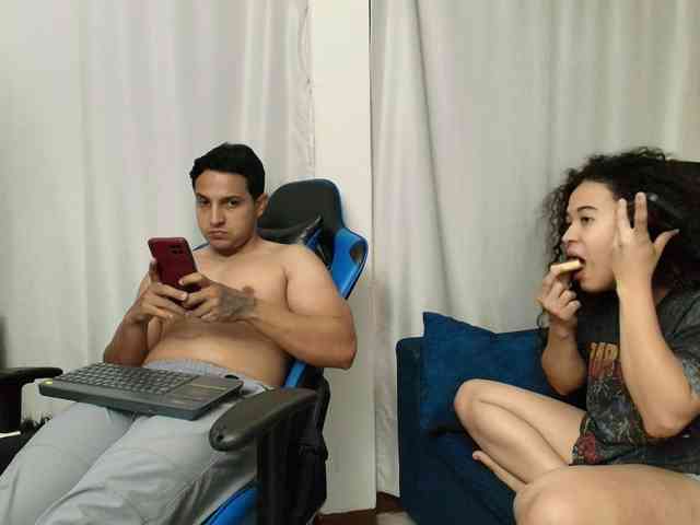 couplee-horny