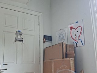 AntoniaDilune Porn Show