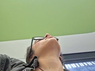 AntoniaDilune Porn Show