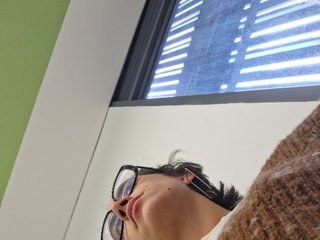 AntoniaDilune Porn Show