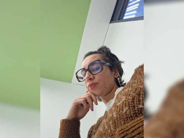 AntoniaDilune live cam on BongaCams