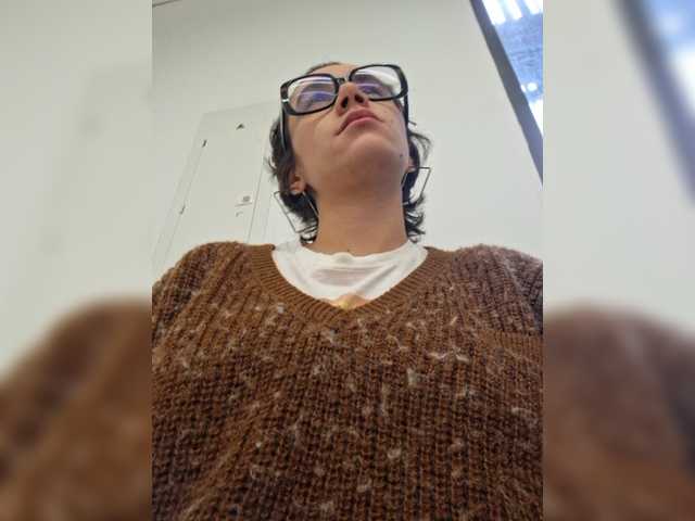 AntoniaDilune live cam on BongaCams