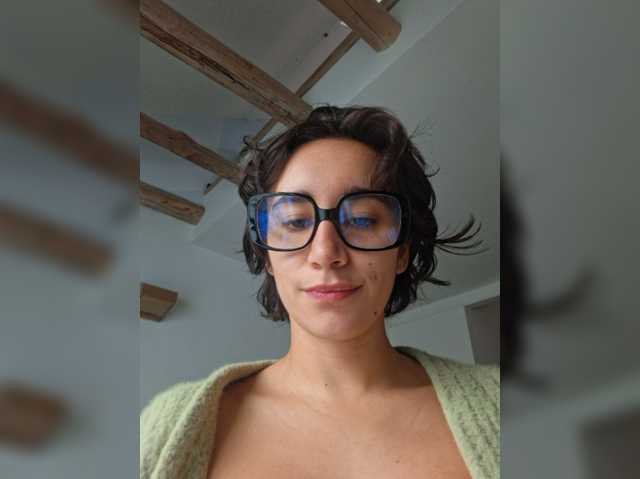 AntoniaDilune live cam on BongaCams