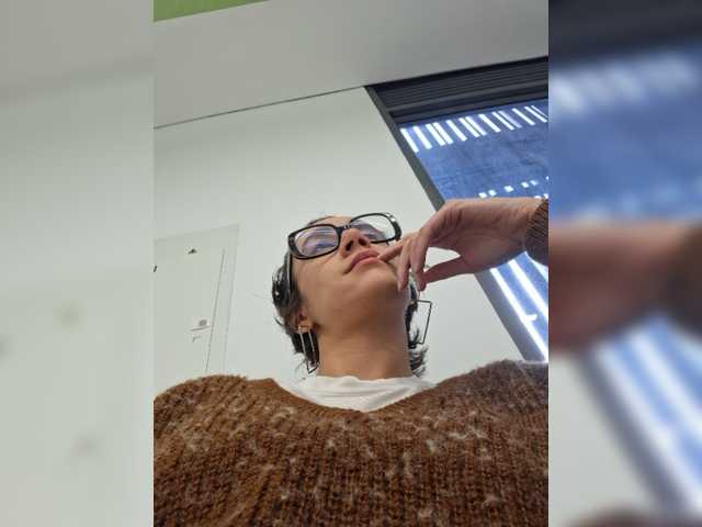 AntoniaDilune live cam on BongaCams