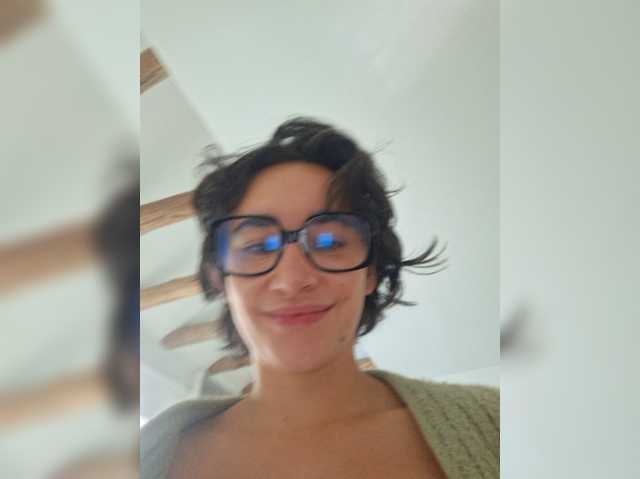 AntoniaDilune live cam on BongaCams