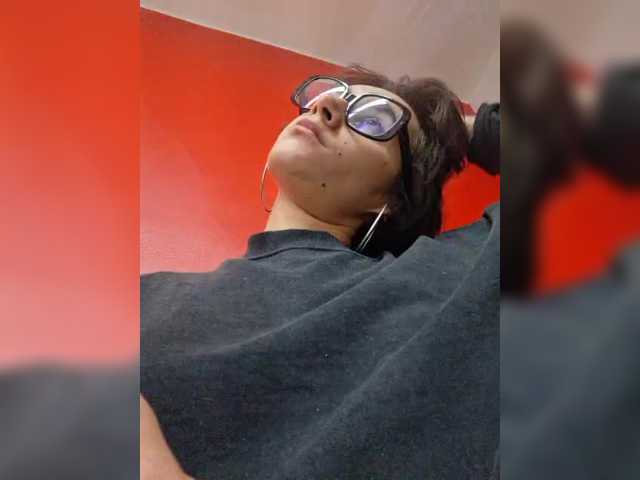 AntoniaDilune live cam on BongaCams