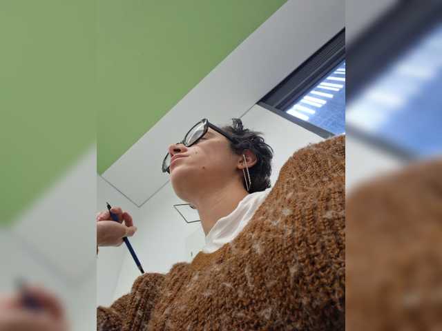 AntoniaDilune live cam on BongaCams