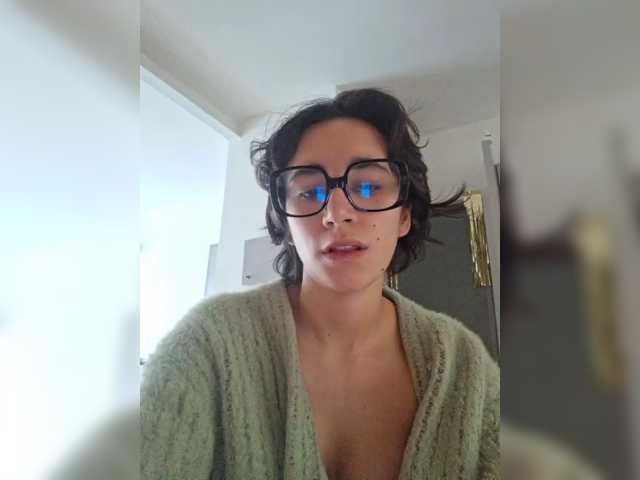 AntoniaDilune live cam on BongaCams