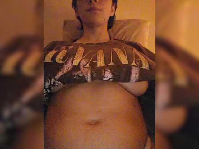 AntoniaDilune live cam on BongaCams