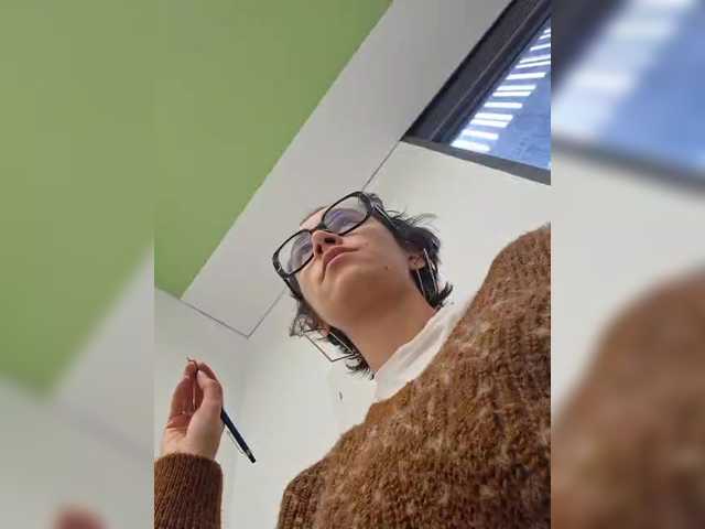 AntoniaDilune webcam