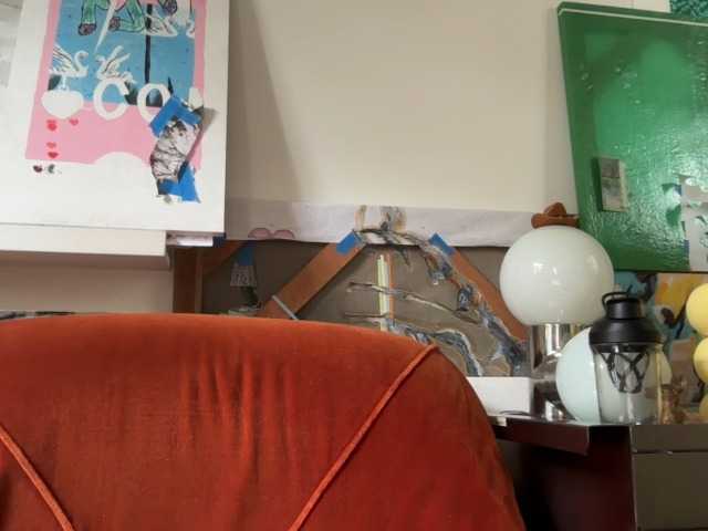 AntoniaDilune live cam on BongaCams