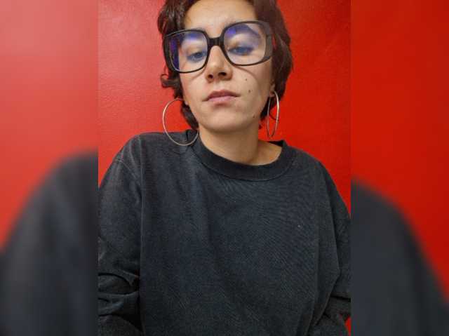 AntoniaDilune live cam on BongaCams
