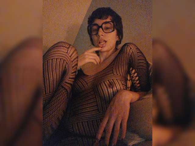 AntoniaDilune live cam on BongaCams