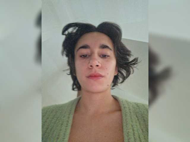 AntoniaDilune live cam on BongaCams
