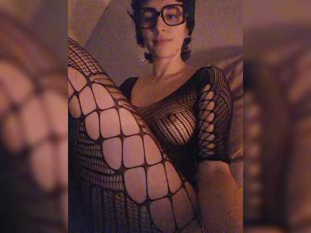 AntoniaDilune webcam