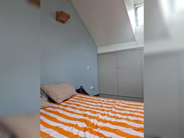 AntoniaDilune live cam on BongaCams