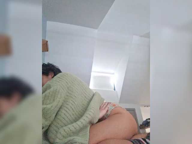 AntoniaDilune live cam on BongaCams