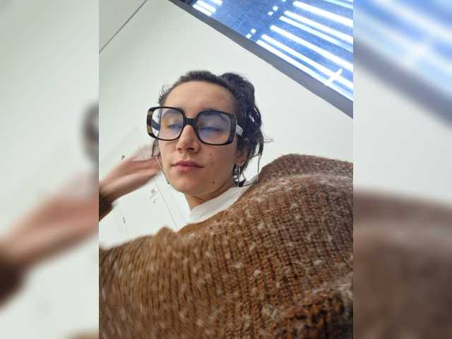 AntoniaDilune live cam on BongaCams