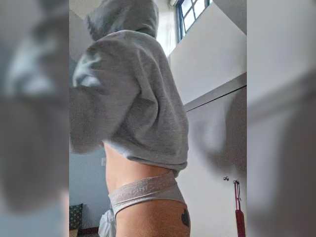 AntoniaDilune live cam on BongaCams