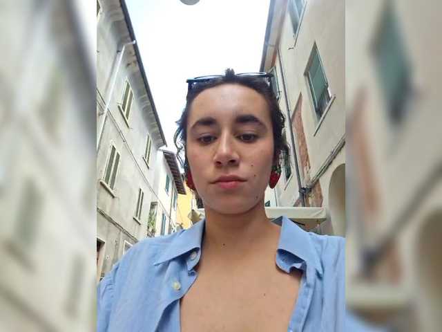 AntoniaDilune live cam on BongaCams