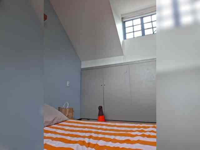 AntoniaDilune webcam
