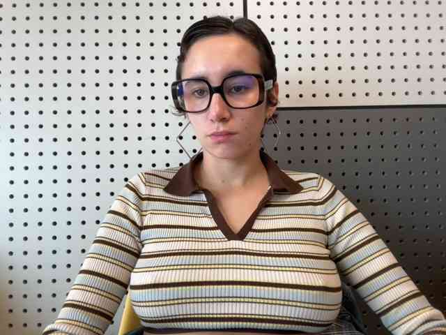 AntoniaDilune webcam