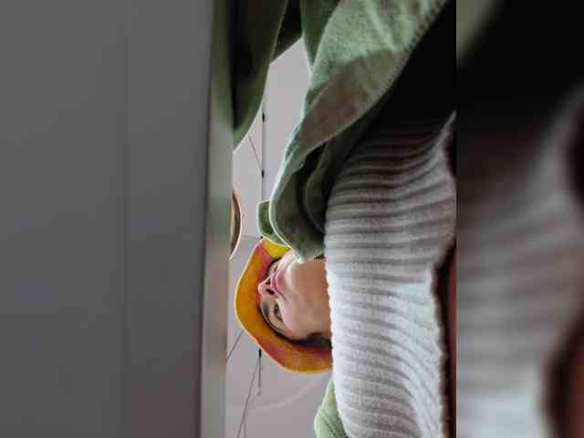 AntoniaDilune webcam