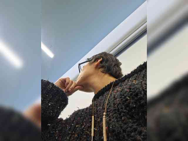 AntoniaDilune webcam