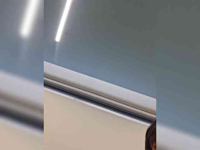 AntoniaDilune webcam