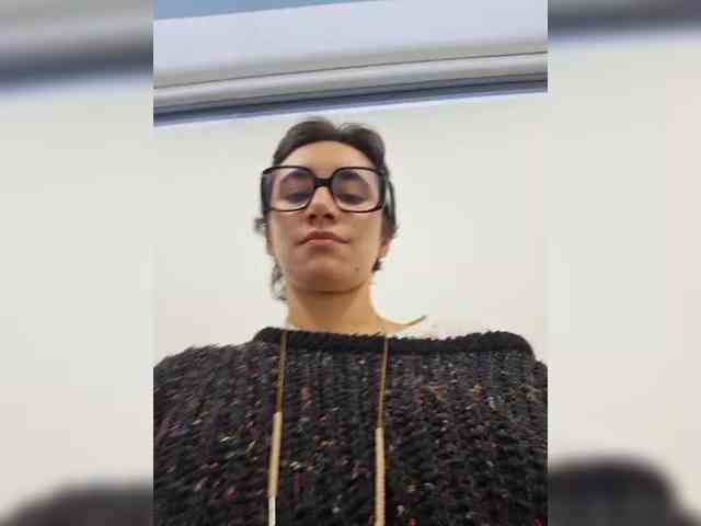 AntoniaDilune webcam