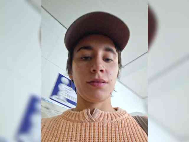 AntoniaDilune webcam