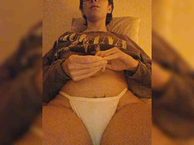 AntoniaDilune Live Webcam on BongaCams