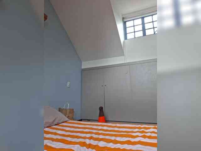 AntoniaDilune webcam