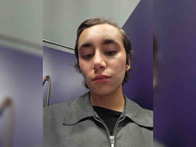 AntoniaDilune webcam