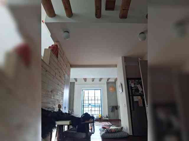 AntoniaDilune webcam