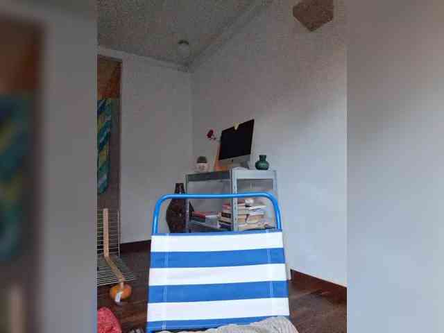 AntoniaDilune webcam