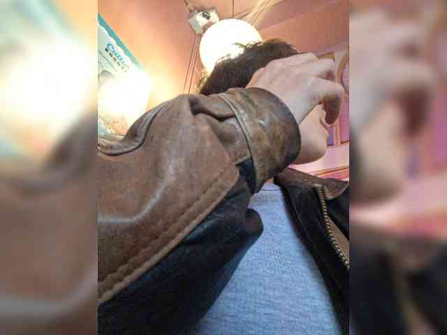 AntoniaDilune webcam