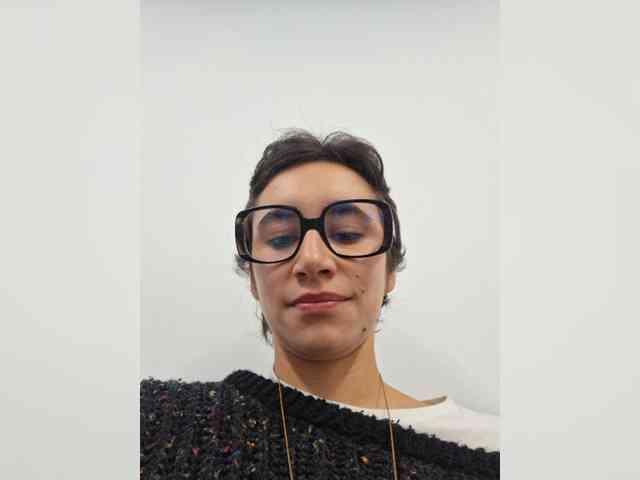 AntoniaDilune webcam