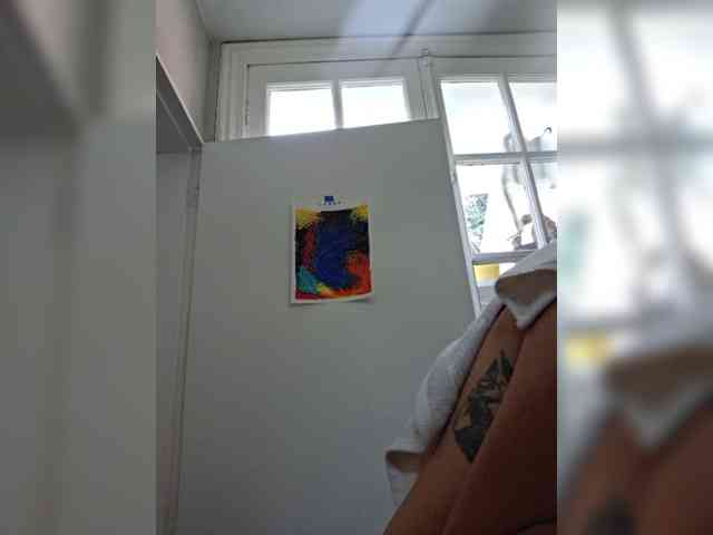 AntoniaDilune webcam