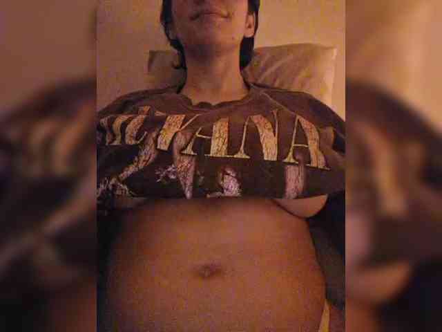 AntoniaDilune Live Webcam on BongaCams