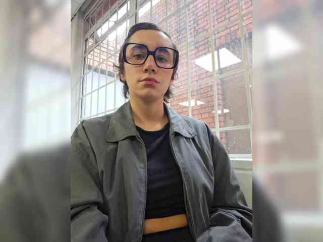 AntoniaDilune Live Webcam on BongaCams