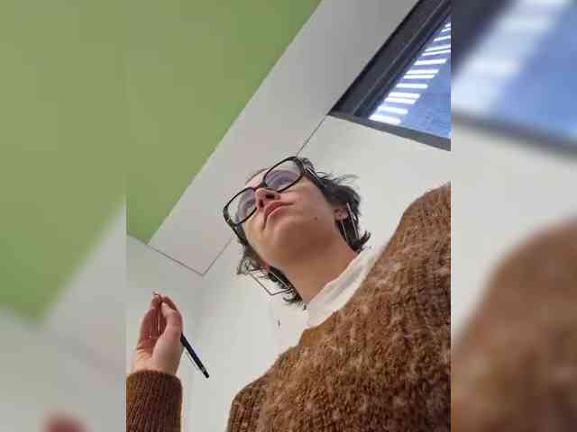 AntoniaDilune webcam