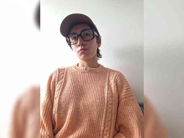 AntoniaDilune webcam