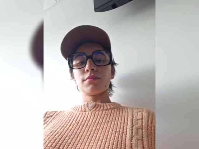 AntoniaDilune webcam