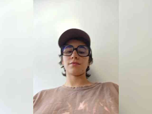 AntoniaDilune webcam