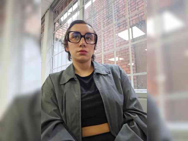 AntoniaDilune Live Webcam on BongaCams