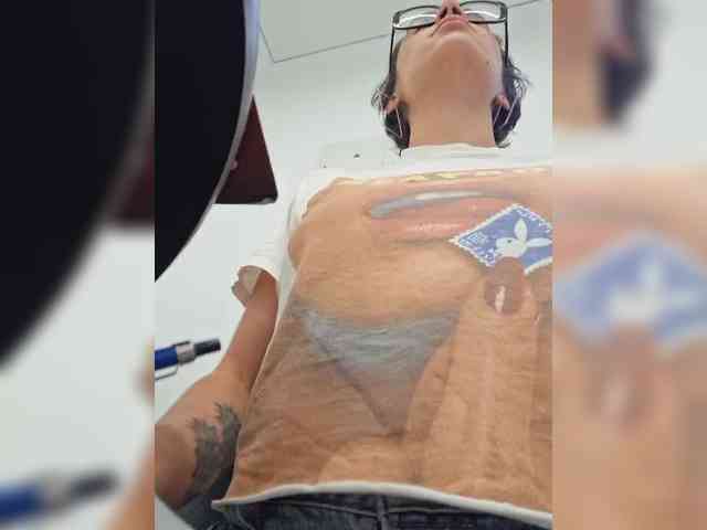 AntoniaDilune webcam