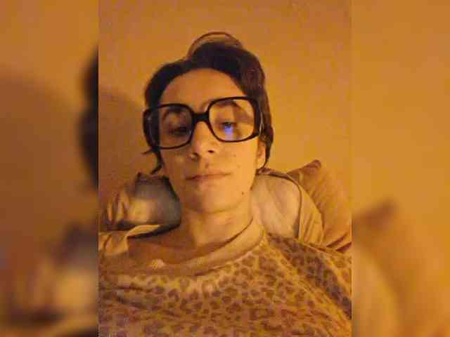 AntoniaDilune webcam
